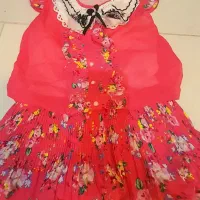 لباس بچگانه دخترانه