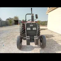 تراکتور ۴۷۵ نو مدل۴۰۲ تک فروش فوری|خودرو سنگین|بمانی, |دیوار