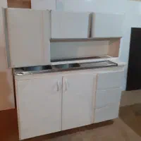 بخاری دوعدد، کابینت فلزی