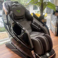 صندلی ماساژور وی دی VD L-136P|آرایشی، بهداشتی، درمانی|تهران, آرژانتین|دیوار