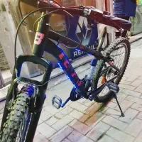 دوچرخه ۲۶|دوچرخه، اسکیت، اسکوتر|مشهد, فاطمیه|دیوار