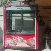 فروش یخچال 50م