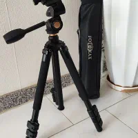 پایه دوربین حرفه ای