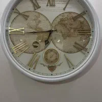 ساعت دیواری درحد آکبند