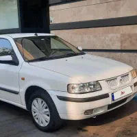 سمند ۹۴ EF7