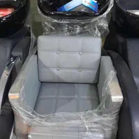 تخت موج ،سرشور سنگ متحرک ، پدیکور پا|آرایشگاه و سالن‌های زیبایی|مشهد, گلبرگ شمالی|دیوار
