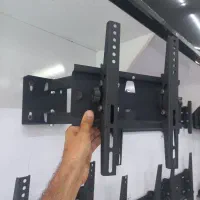 براکت پایه دیواری TV RAM  مناسب‌ تلوزیون18تا99اینچ
