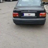 پراید مدل ۸۶|خودرو سواری و وانت|تهران, سجاد|دیوار