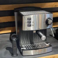 اسپرسوساز یونیک(زیگما)/اسپرسو ساز قهوه ساز/لته ساز