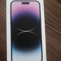 اپل iphone 14 Pro Max با حافظهٔ ۲۵۶ گیگابایت