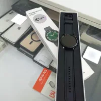 گلگسی واچ اورجینال