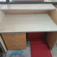 کانتر اداری دو عدد