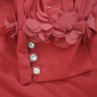 شومیز .لباس .یلدایی شیک سایز دو|لباس|نیشابور, بزرگمهر|دیوار