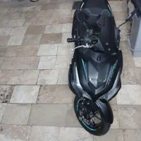موتور ایروکس 1403