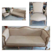 تعمیرات مبل صندلی|خدمات پیشه و مهارت|رشت, حومه رشت|دیوار