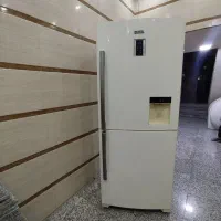 یخچال بدون برفک سینجر فابریک
