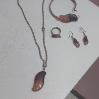 ست کامل مس|بدلیجات|یزد, |دیوار