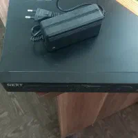 دی وی ار چهار کانل