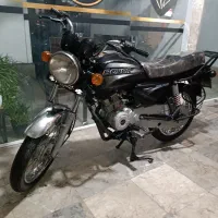 موتور93باکسر بوکسر 150 هندی باجاج اصلی فنی درحدخشک