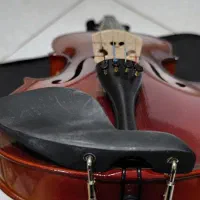 ساز ویولن تی اف|ویولن|اصفهان, باغ زرشک|دیوار