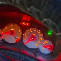 ۲۰۶sdتیپ ۵ مدل ۹۳
