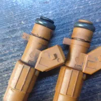 سوزن انژکتور اصلی زانتیا ۲۰۰۰ و باربند پراید|قطعات یدکی و لوازم جانبی|فردیس, نسترن غربی|دیوار