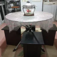 جلو مبلی|مبلمان خانگی و میز عسلی|اسلام‌شهر, شهرک قائمیه|دیوار