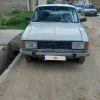 پیکان مدل ۸۳