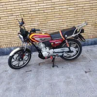 موتور 200