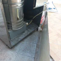 ذرت مکزیکی|کافی‌شاپ و رستوران|وراوی, |دیوار