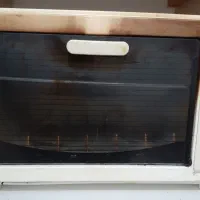 تستر،پشتی