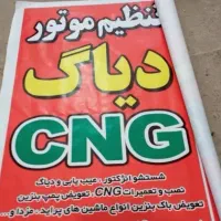 تعویض تمام مصرفی ها  دیاگ‌ و تعویض روغن در محل شما