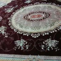 فرش تمیز وسالم