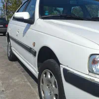 پژو پارس سال99