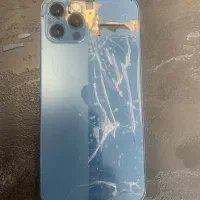ایفون ۱۲ پرو