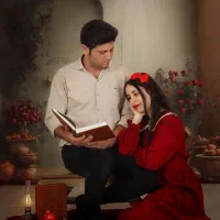 آتلیه عکاسی سان