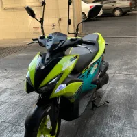 nvx طرح ایروکس