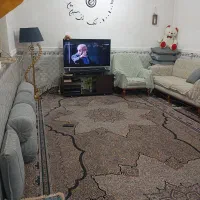 منزل مسکونی عنبر آباد