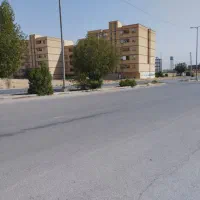 قبل از فاز 1نصیرخانی کنار دانشگاه آزاد