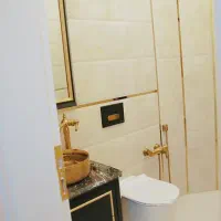 فروش واحد مدرن/۷۵ متر/طبقه ۵ /متل قو/دریاگوشه|فروش آپارتمان|سلمان‌شهر, |دیوار