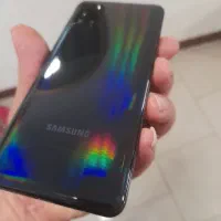 گوشی سامسونگ A31. خیلی تمیز در حد...