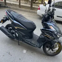 کلیک ۱۶۰|موتورسیکلت|ری, دیلمان|دیوار