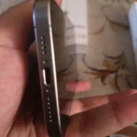Iphone 15pro max|موبایل|تهران, زهتابی|دیوار