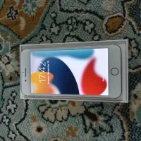 ایفون 7پلاس 256|موبایل|مشهد, شهرک امام هادی (شهرک غرب)|دیوار