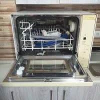 ظرف شویی۶نفره