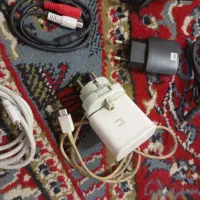 وسایل برقی|لوازم جانبی موبایل و تبلت|قم, علی آباد سعدگان|دیوار