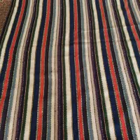 پالاز،دست باف،سالم.کم استفاده شده|گلیم، جاجیم، گبه|اردبیل, |دیوار