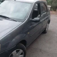 ال نود E1 مدل۸۷|خودرو سواری و وانت|تهران, پیکان شهر|دیوار