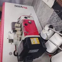 چرخ زیک زال|چرخ خیاطی و ریسندگی|همدان, |دیوار