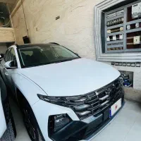 توسان 2025 موتور 2000